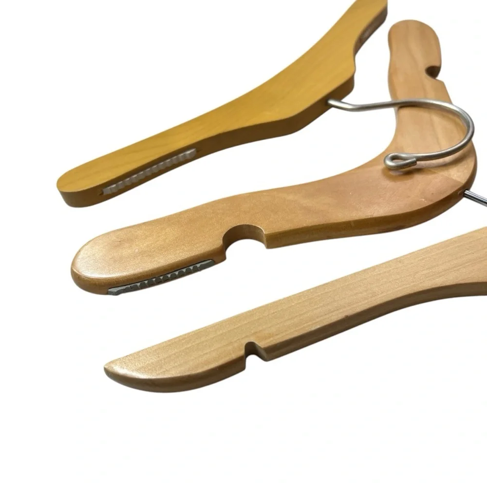N/A set wooden